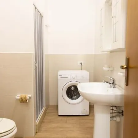 Con Piscina 150mt Dal Mare 8 Posti Oa *