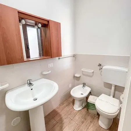 Βίλα Con Piscina 150mt Dal Mare 8 Posti Oa