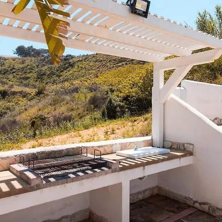 Con Piscina 150mt Dal Mare 8 Posti Oa *