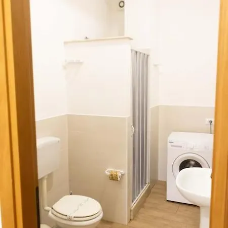 Con Piscina 150mt Dal Mare 8 Posti Oa Βίλα