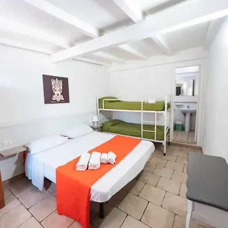 Con Piscina 150mt Dal Mare 8 Posti Oa *