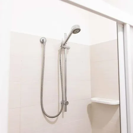 Βίλα Con Piscina 150mt Dal Mare 8 Posti Oa