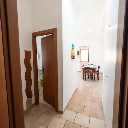 Con Piscina 150mt Dal Mare 8 Posti Oa Βίλα *
