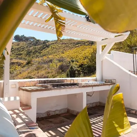 Βίλα Con Piscina 150mt Dal Mare 8 Posti Oa *