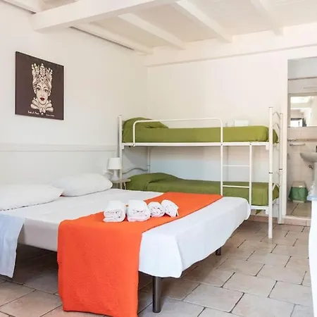 Con Piscina 150mt Dal Mare 8 Posti Oa Βίλα Alcamo