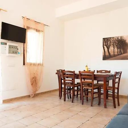 Con Piscina 150mt Dal Mare 8 Posti Oa Villa *