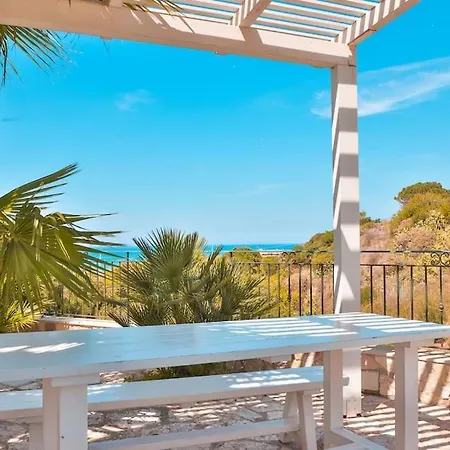Con Piscina 150mt Dal Mare 8 Posti Oa Βίλα Alcamo